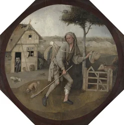 The Pedlar